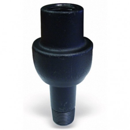 S.I.M.E 243.35.12.13 Διηλεκτρικός Σύνδεσμος Χαλύβδινος Βιδωτός με Διάμετρο ½”