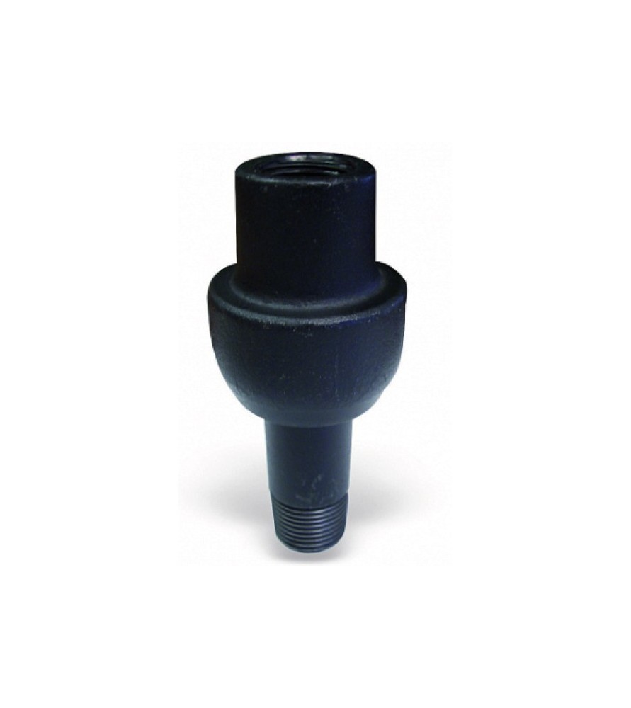 S.I.M.E 243.35.12.20 Διηλεκτρικός Σύνδεσμος Χαλύβδινος Βιδωτός με Διάμετρο 3”