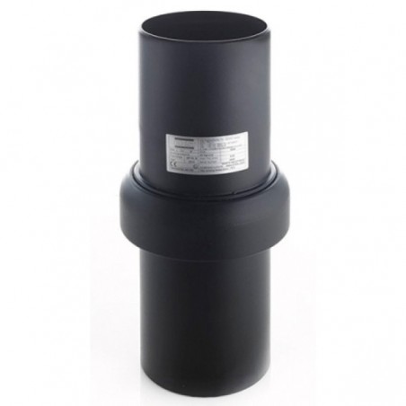 S.I.M.E 243.35.13.12 Διηλεκτρικός Σύνδεσμος Χαλύβδινος Βιδωτός με Διάμετρο 1”