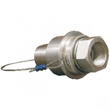 S.I.M.E 214.27.30.10 Break away coupling ¾”