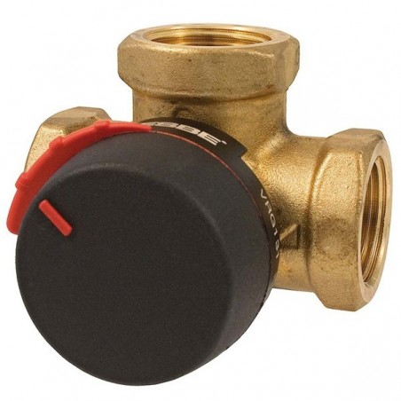 ESBE VRG 133 Τρίοδη περιστροφική βάνα ανάμειξης με Διατομή DN 20