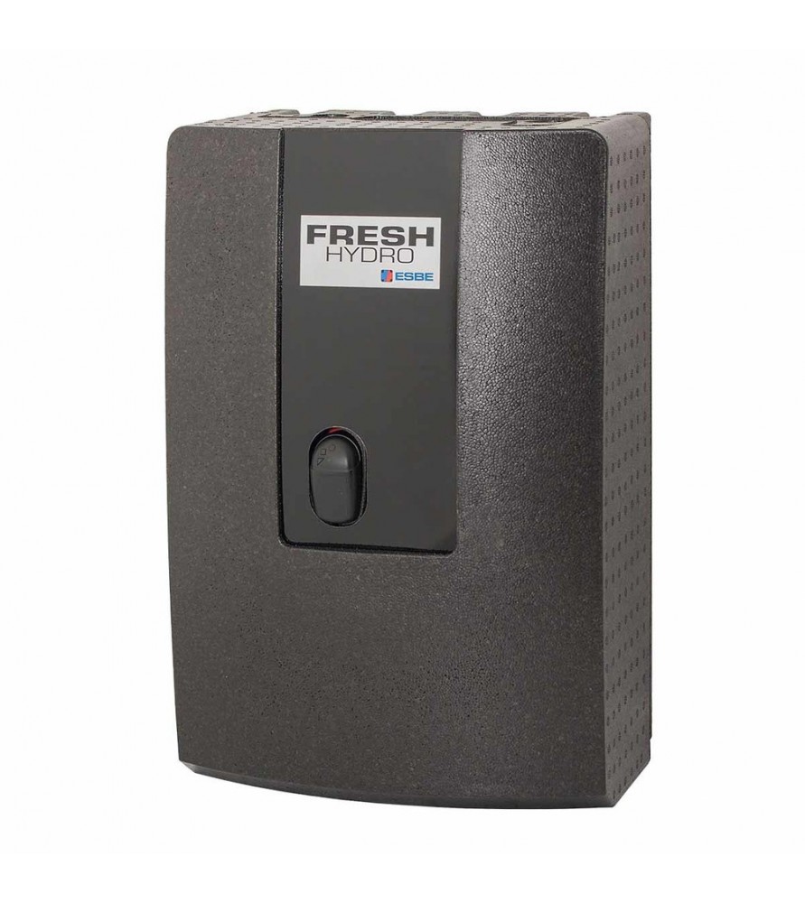 ESBE FSK 101 Μονάδα άμεσης παραγωγής ζεστού νερού χρήσης
