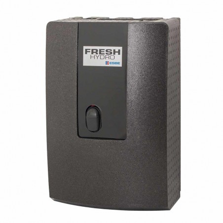 ESBE FSK 101 Μονάδα άμεσης παραγωγής ζεστού νερού χρήσης