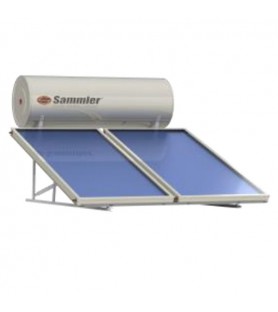 Sammler OC 300/42 Ηλιακός θερμοσίφωνας Ανοικτού κυκλώματος 4.24 m²