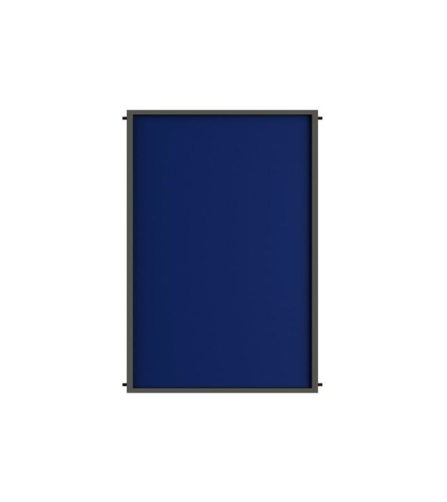 Sammler ARIS 2004 Ηλιακός Συλλέκτης Κάθετος 2.12 m²