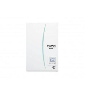 Mitsubishi Electric Zubadan Split PUHZ-SHW112VAA / ERSC-VM2D  11.2 kw Μονοφασικό