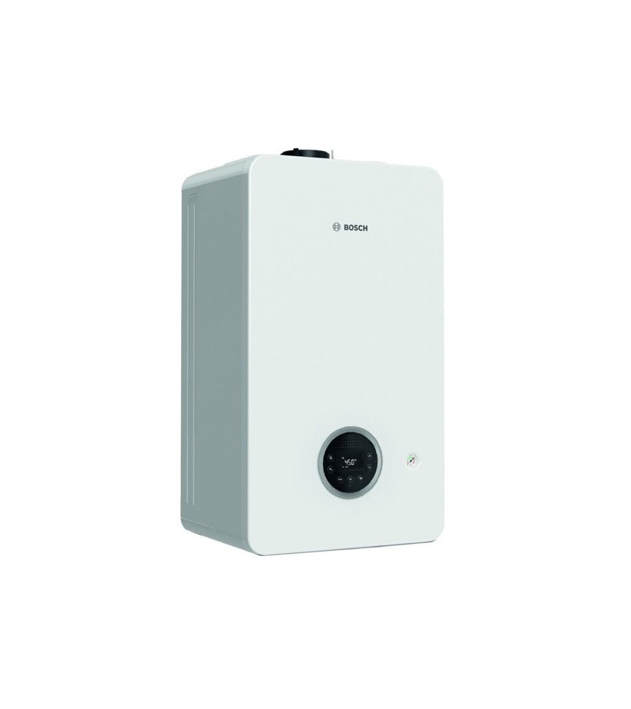 BOSCH Condens GC 2300 24/30C23 Επίτοιχος Λέβητας συμπύκνωσης Αερίου με Ζ.Ν.Χ.
