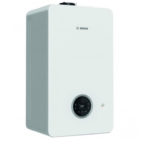 BOSCH Condens GC 2300 24/30C23 Επίτοιχος Λέβητας συμπύκνωσης Αερίου με Ζ.Ν.Χ.