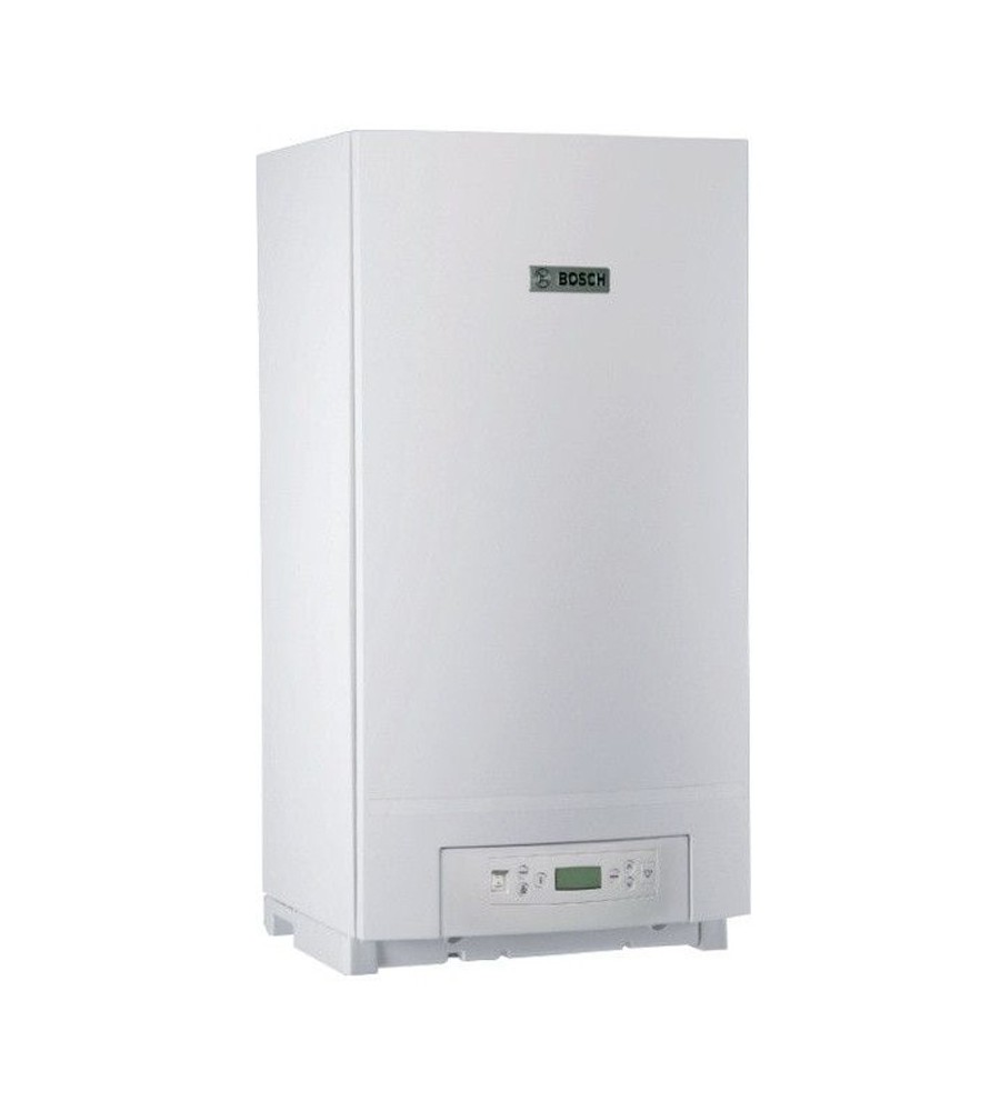 BOSCH Condens ZBR 70-3 Επίτοιχος Λέβητας συμπύκνωσης Αερίου