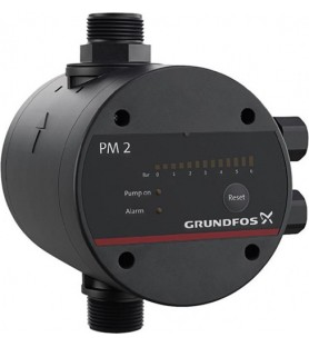 Αυτοματισμός Ελέγχου Αντλιών Press Control PM2 Grundfos
