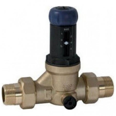 SYR 0315.32.222 Μειωτής Πίεσης Art 315.2 με Διατομή 1 ¼”