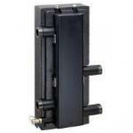 WATTS 10010376 HW Υδραυλικός Διαχωριστής με Σύνδεση R1 ½”