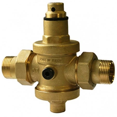 MALGORANI ART.5233 Μειωτές πίεσης 20 atm με ρύθμιση εξόδου 3 bar και Διατομή 2”