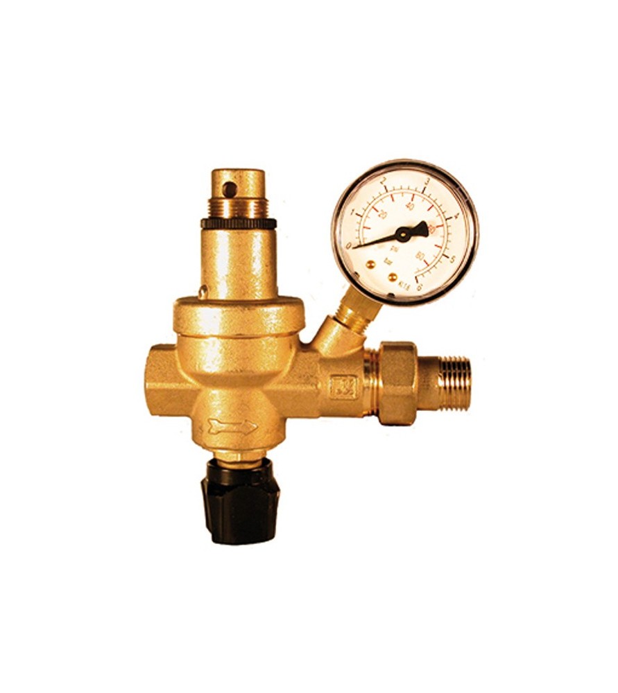 MALGORANI ART.5240 Αυτόματος πληρώσεως 20 atm B.T δεξί με Διατομή ½”