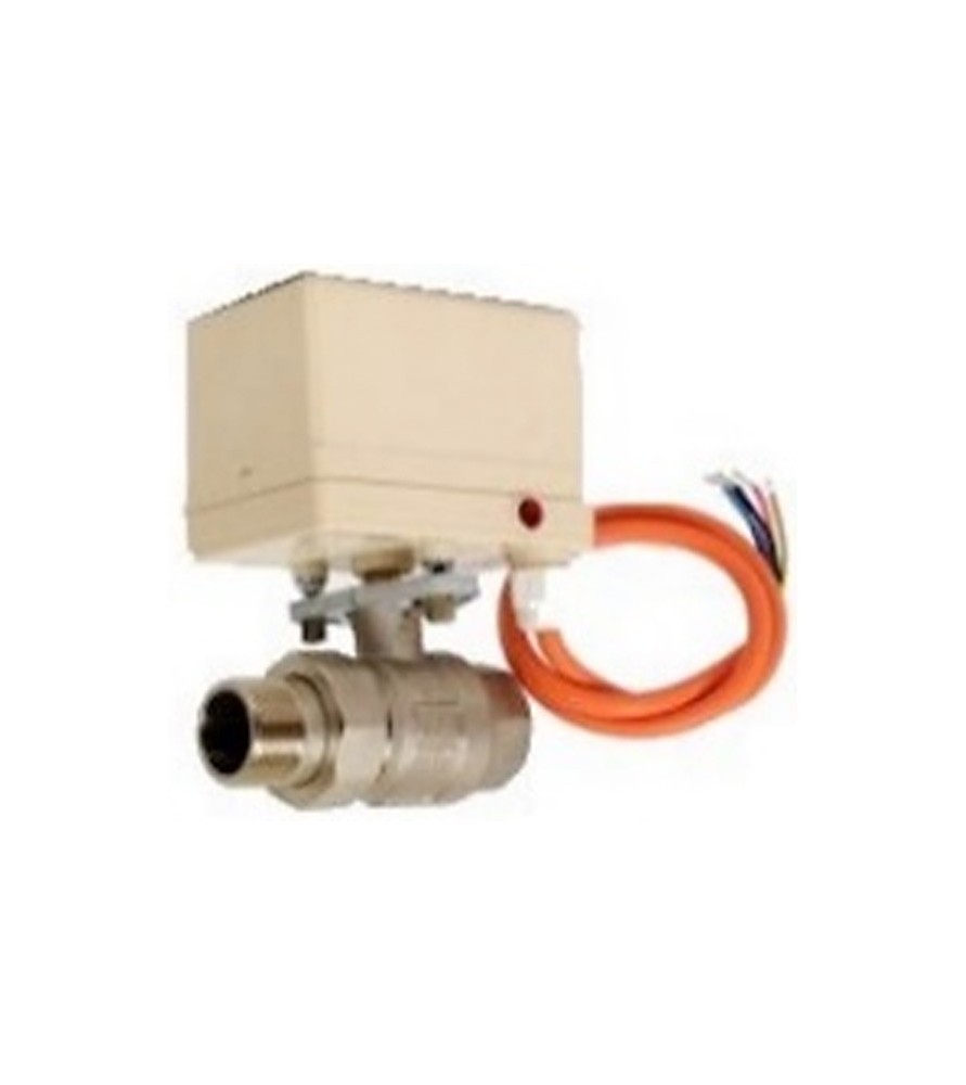 JES Δίοδη ηλεκτροβάνα με Διατομή ¾”