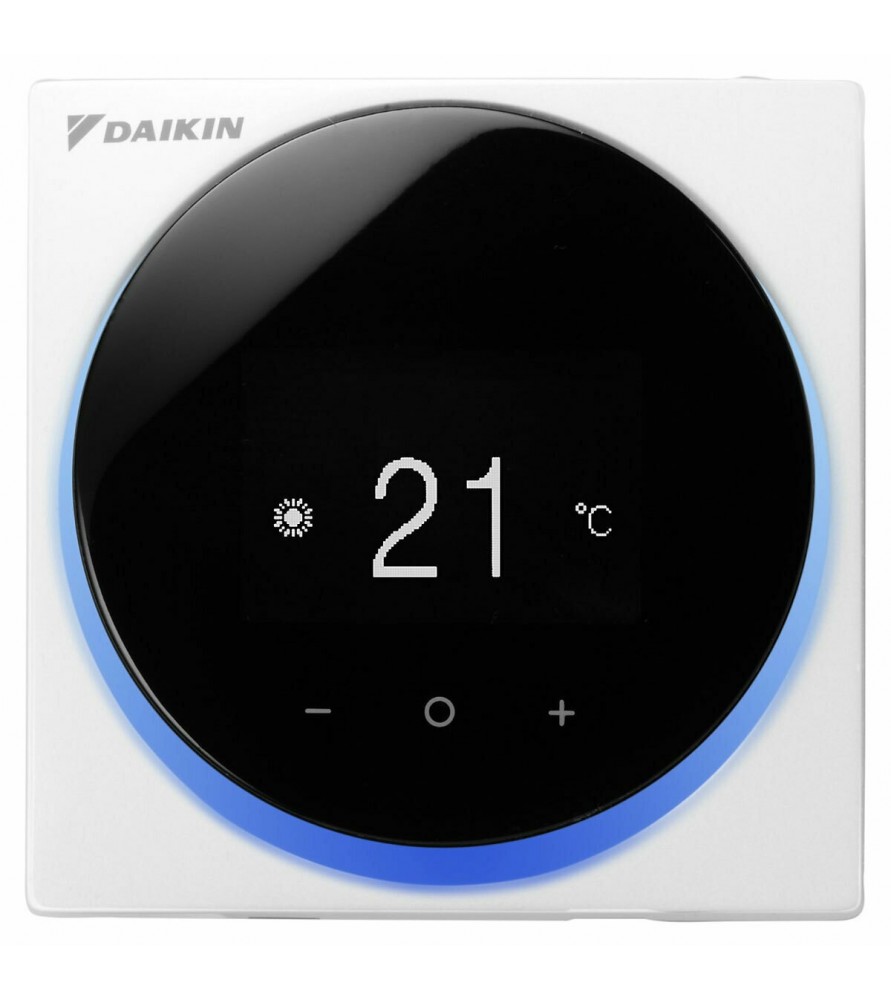 DAIKIN BRC1HHDW Ενσύρματος ψηφιακός θερμοστάτης-χειριστήριο