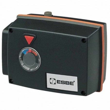 ESBE 96 Κινητήρας Περιστροφικών βανών (230 V/Hz)