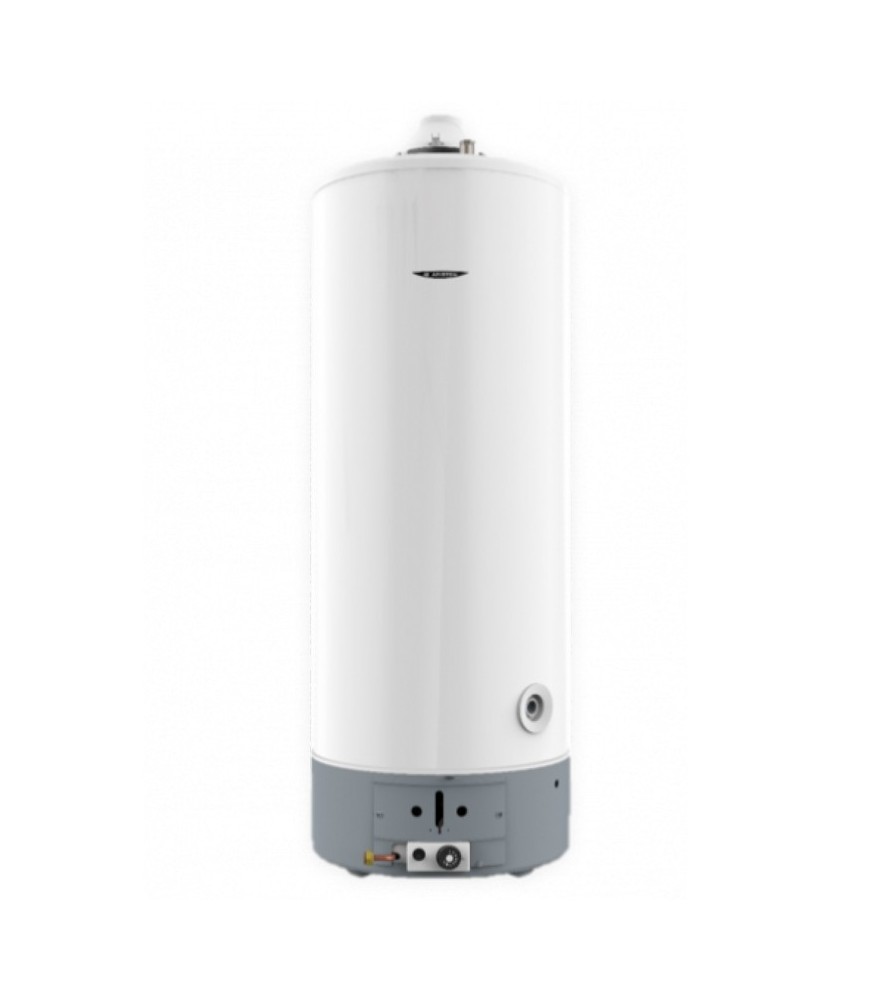 Ariston SGA X 160 Θερμοσίφωνας αερίου ανοικτού θαλάμου φυσικού ελκυσμού 3211165