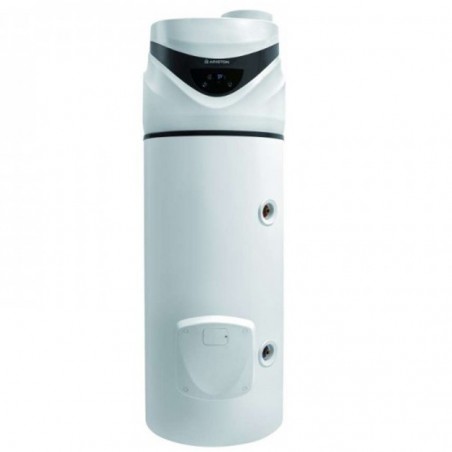 Ariston NUOS PRIMO HC 240 SYS Αντλία θερμότητας Ζ.Ν.Χ 3069655