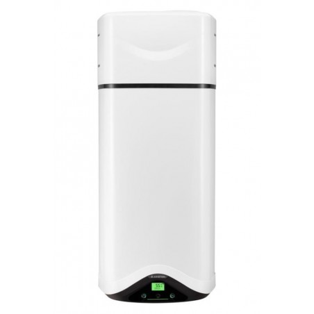 Ariston NUOS EVO 150 A+ WH Αντλία θερμότητας Ζ.Ν.Χ 3629074