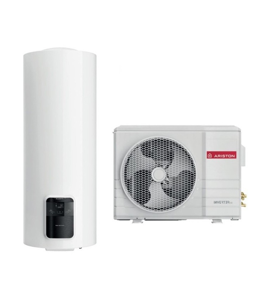 Ariston NUOS SPLIT INVERTER WI-FI 200 Αντλία θερμότητας Ζ.Ν.Χ 3069756