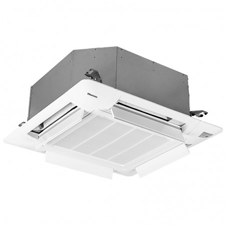 Hisense Cassette IDU ACT52UR4RCA4 multi κλιματιστικό κασέτα Εσωτερική μονάδα 18.000 btu/h