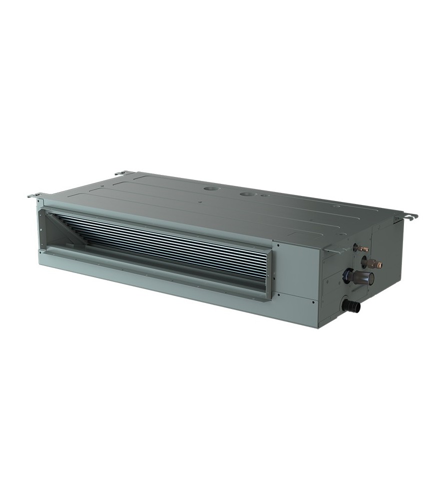 Hisense Duct IDU ADT35UX4RBL4 multi κλιματιστικό καναλάτο Εσωτερική μονάδα 12.000 btu/h