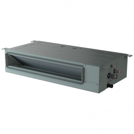 Hisense Duct IDU ADT35UX4RBL4 multi κλιματιστικό καναλάτο Εσωτερική μονάδα 12.000 btu/h