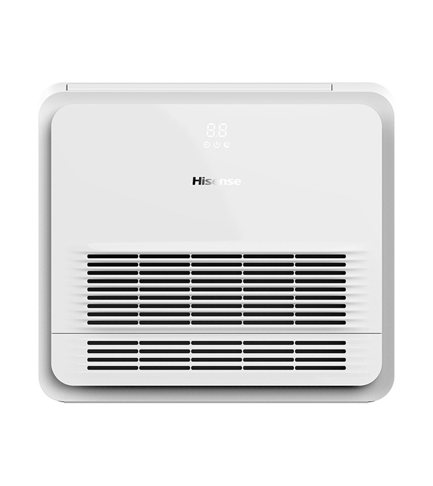 Hisense Console IDU AKT26UR4RKA multi κονσόλα Δαπέδου-Οροφής 10.000 btu/h