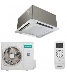 Hisense 4-Way cassette AUC175UR6RPHB4 Κασέτα 60.000 btu/h