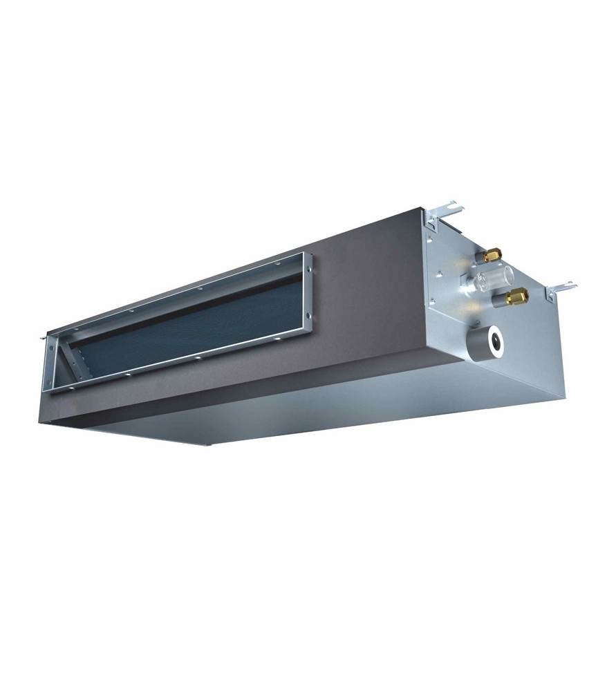 Hisense Slim Duct ADT35UX4RSBL4 Καναλάτο 12.000 btu/h