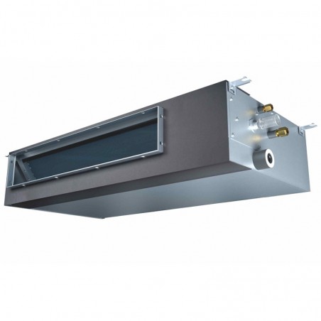 Hisense Slim Duct ADT52UX4RSCL4 Καναλάτο 18.000 btu/h