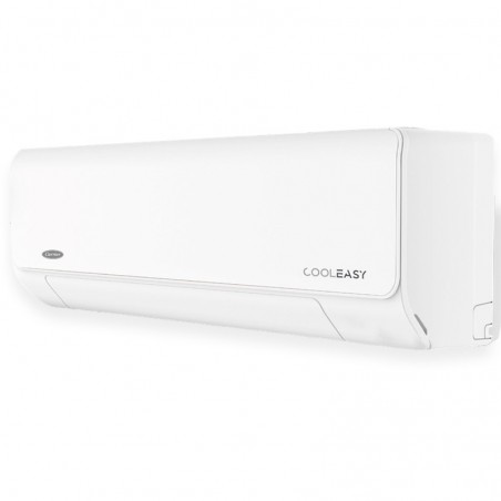 Carrier COOLEASY 38QHE018D8SH/42QHE018D8SH κλιματιστικό τοίχου 18.000 btu/h