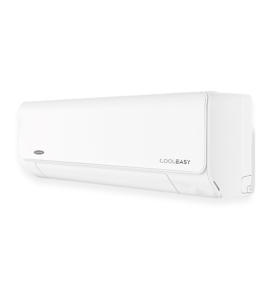 Carrier COOLEASY 38QHE024D8SH/42QHE024D8SH κλιματιστικό τοίχου 24.000 btu/h