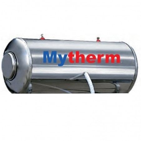 Mytherm Boiler Ηλιακού 200 Διπλής ενέργιεας