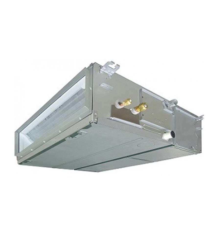 TOSHIBA GM1601ATP-E / RM1601BTP-E Καναλάτο μονοφασικό 48.000 btu/h