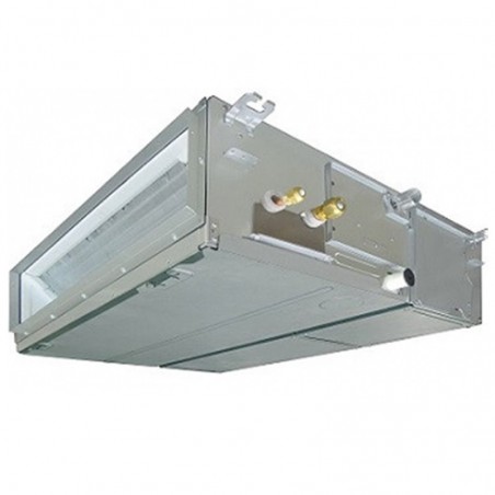 TOSHIBA GM1601ATP-E / RM1601BTP-E Καναλάτο μονοφασικό 48.000 btu/h