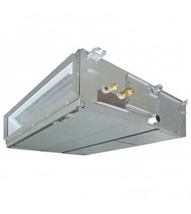 TOSHIBA GM1601AT8P-E / RM1601BTP-E Καναλάτο τριφασικό 48.000 btu/h