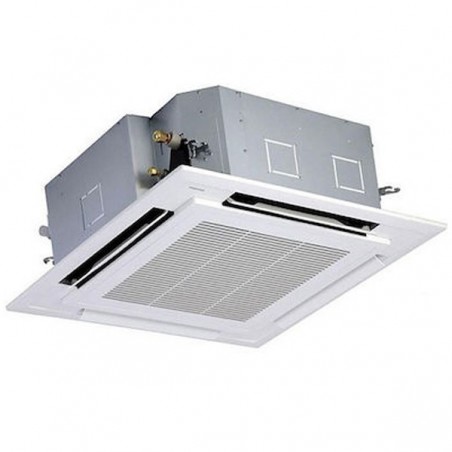 TOSHIBA GP1401AT-E / RM1401UTP-E Κασέτα 4 κατευθύνσεων μονοφασικό 42.000 btu/h