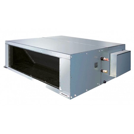 TOSHIBA GM2801AT8-E1 / RM2801DTP-E2 Καναλάτο υψηλής στατικής 76.000 btu/h