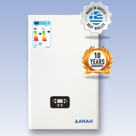 Mytherm ΔΑΝΑΗ GM 30 λέβητας συμπύκνωσης αερίου 30 kw