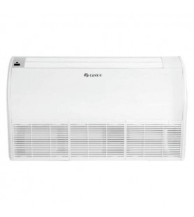 GREE GUD100ZD/A-T/GUD100W/NhA-T μονάδα δαπέδου-οροφής (1 phase) 34.000 btu/h