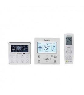 GREE GUD100ZD/A-T/GUD100W/NhA-X μονάδα δαπέδου-οροφής (3 phase) 34.000 btu/h