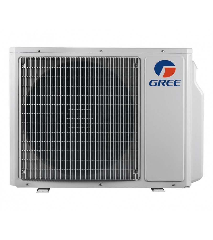 GREE GWHD(24)NK6NO εξωτερική μονάδα multi 24.000 btu/h