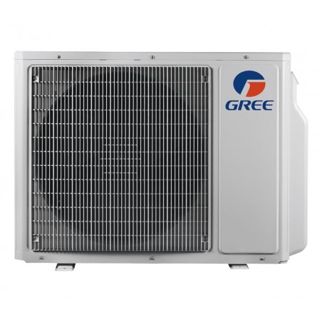 GREE GWHD(24)NK6NO εξωτερική μονάδα multi 24.000 btu/h