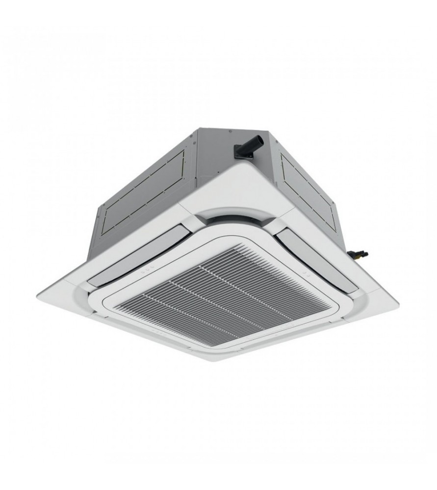 GREE GUD140T/A-T/GUD140W/NhA-X multi κασέτα τριφασικό 360° 46.000 btu/h