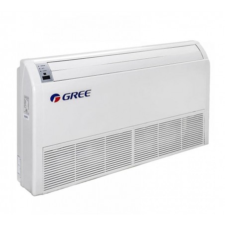 GREE GTH(12)CA-K6DNA1A/I δαπέδου-οροφής 12.000 btu/h