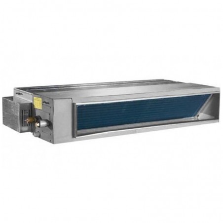 GREE GUD100PHS/A-T/GUD100W/NhA-X καναλάτο τριφασικό 34.000 btu/h