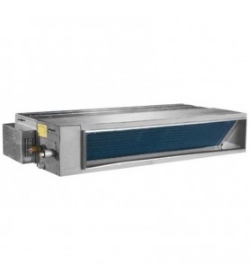 GREE GUD160PHS/A-T/GUD160W/NhA-X καναλάτο τριφασικό 55.000 btu/h