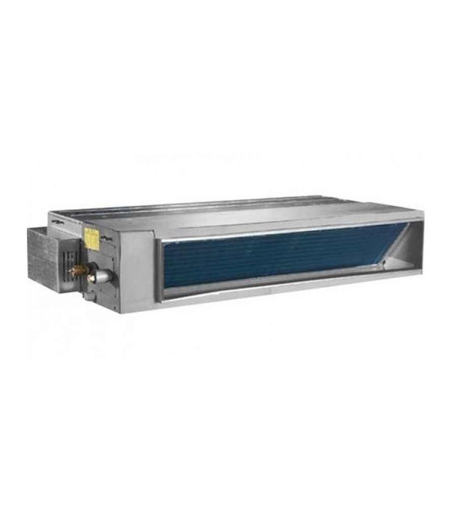 GREE GUD160PHS/A-T/GUD160W/NhA-X καναλάτο τριφασικό 55.000 btu/h